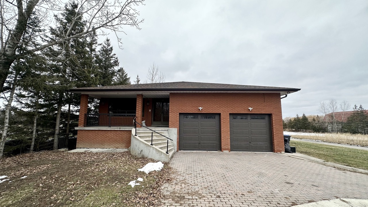 Photo of Outdoor in Caledon