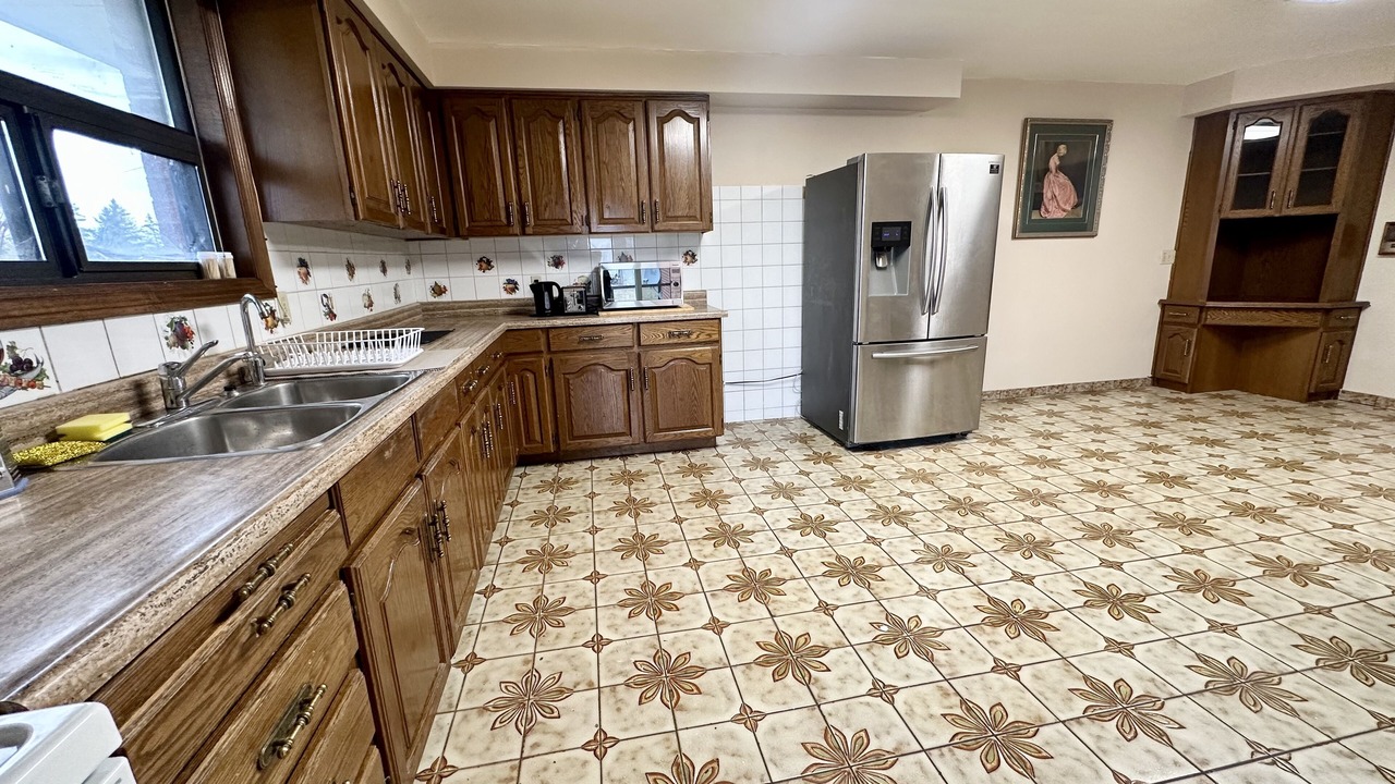 Photo of Kitchen in Caledon