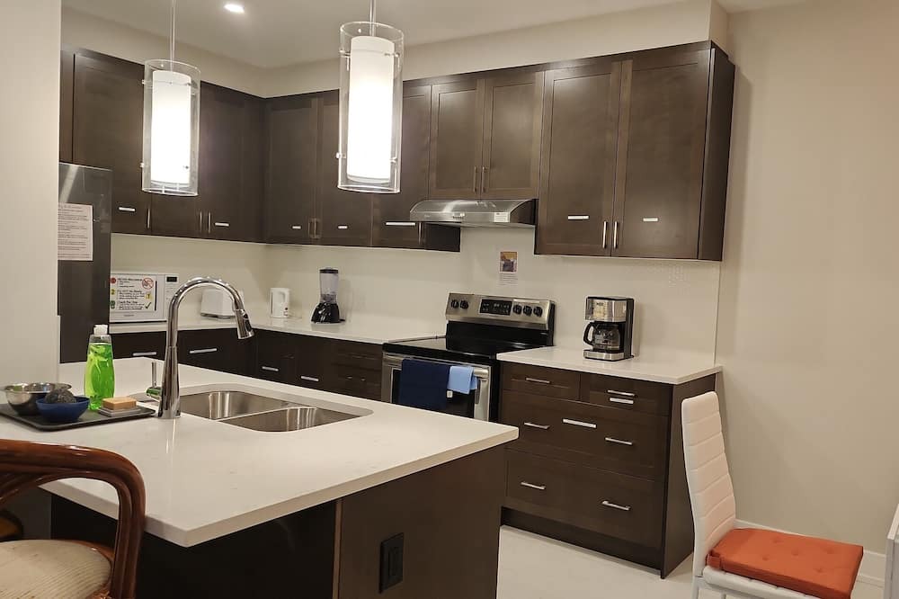 Photo of Kitchen in Ottawa Division
