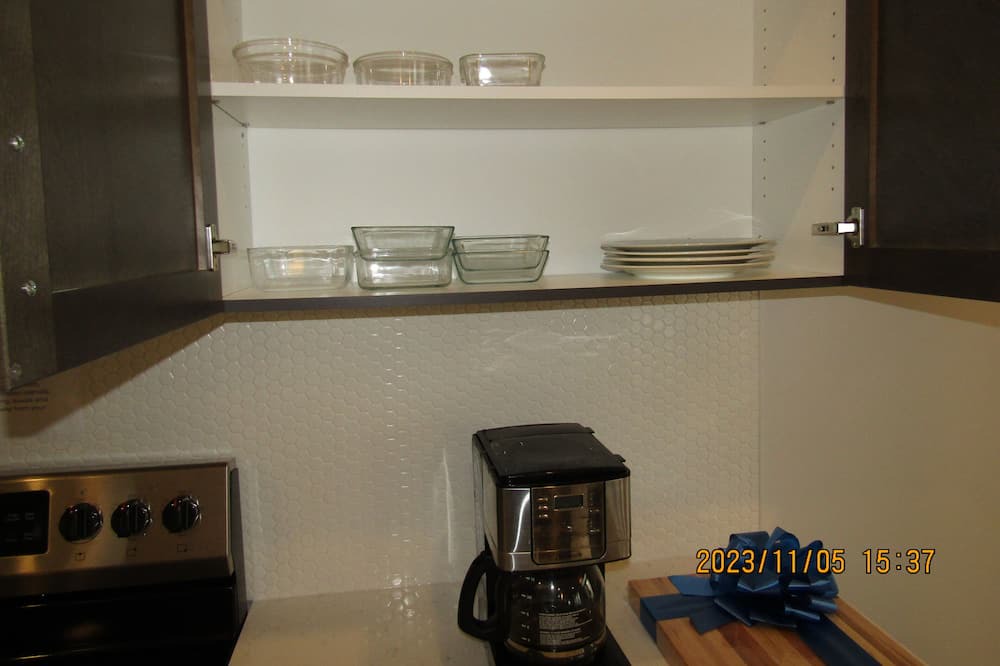 Photo of Kitchen in Ottawa Division