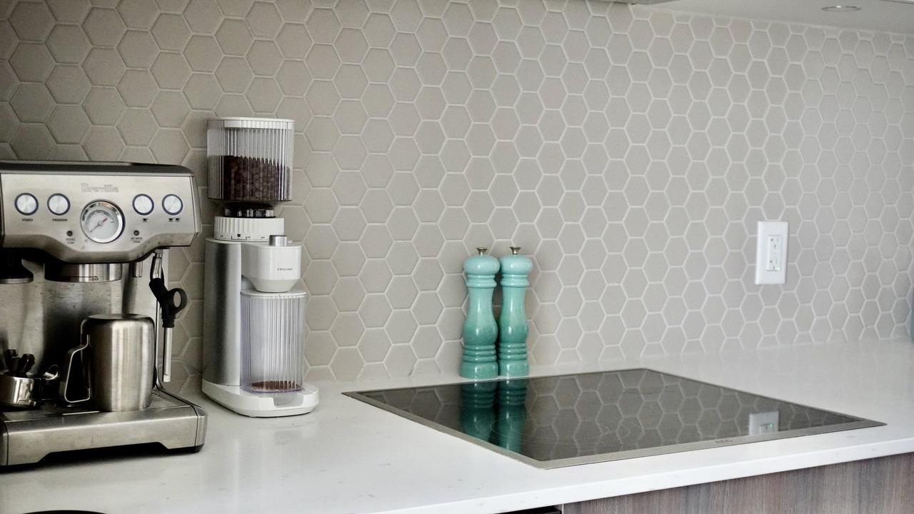 Photo of Kitchen in St. Lawrence
