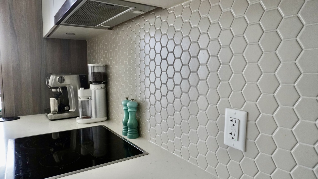 Photo of Kitchen in St. Lawrence