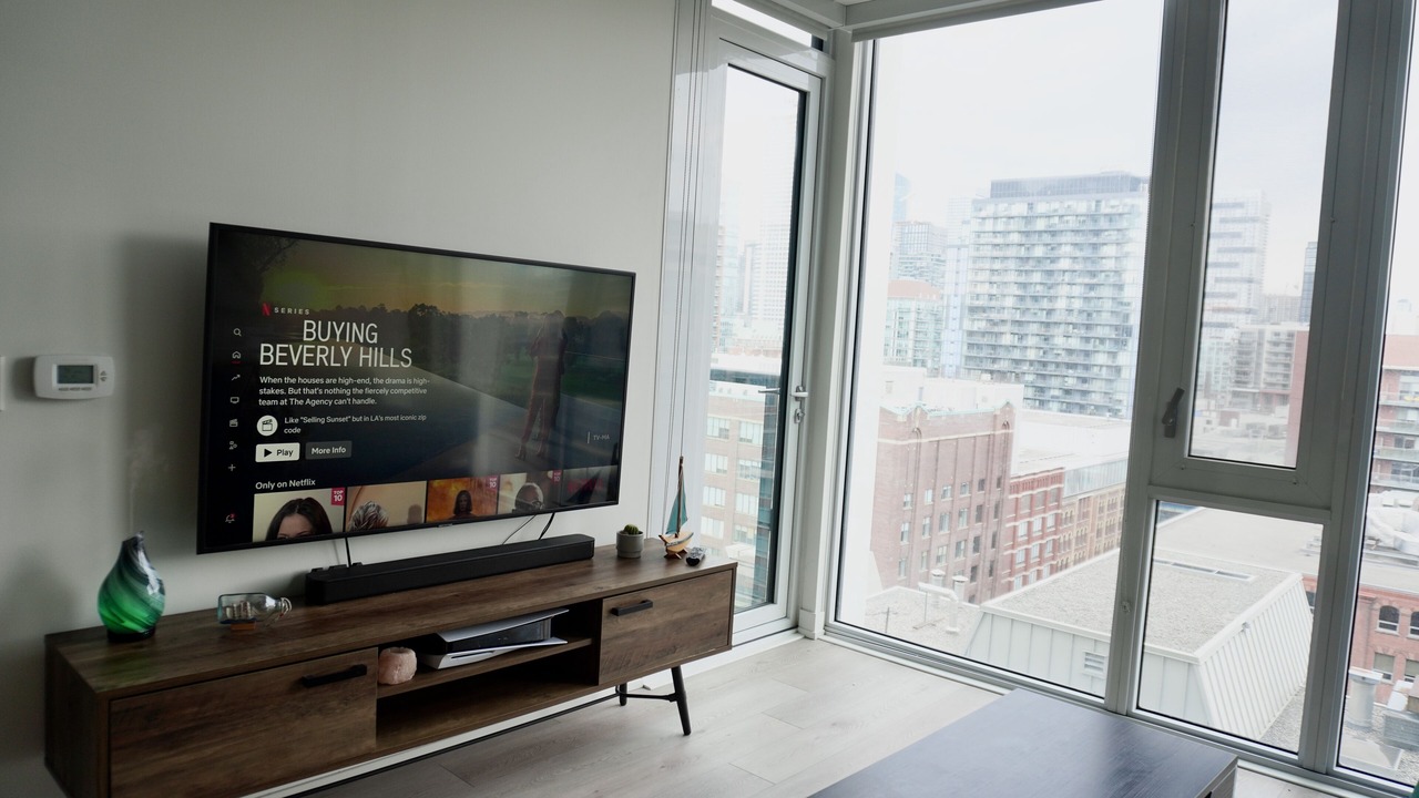 Photo of Livingroom in St. Lawrence