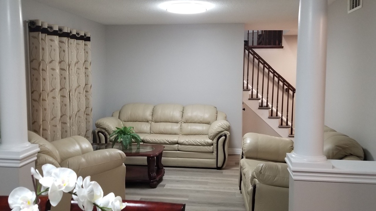 Photo of Livingroom in Guelph