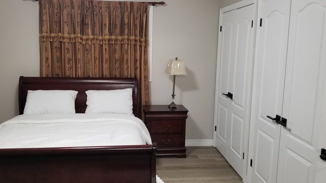 Photo of Bedroom in Guelph