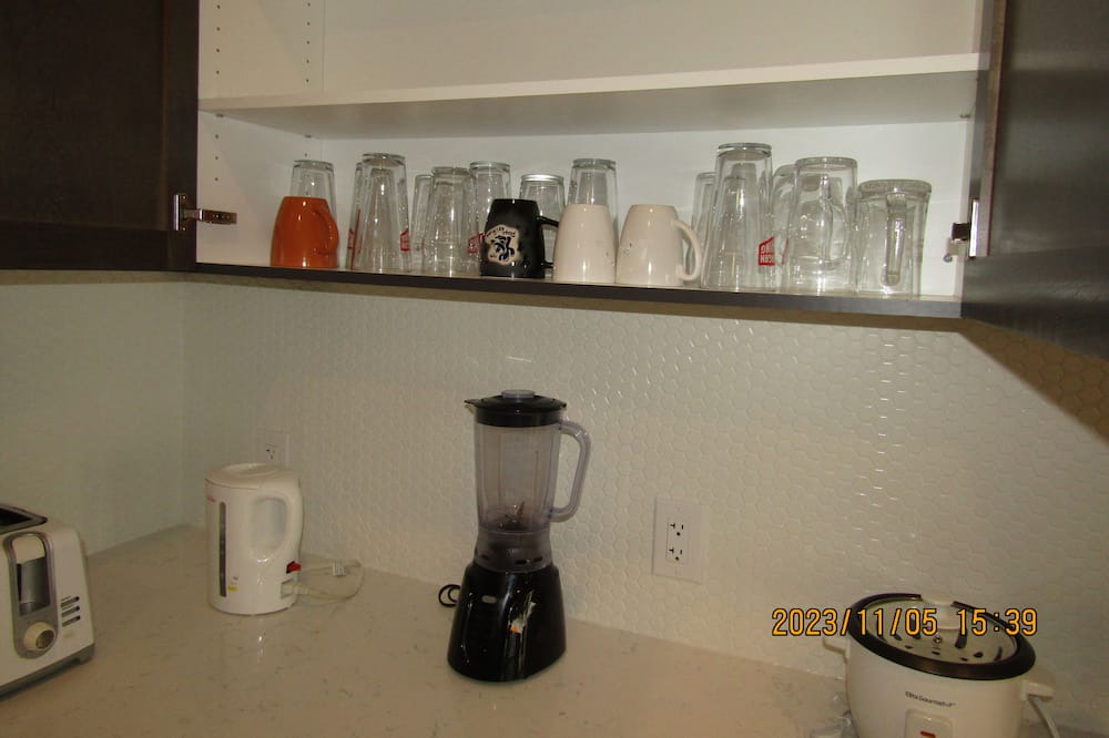 Photo of Kitchen in Ottawa Division