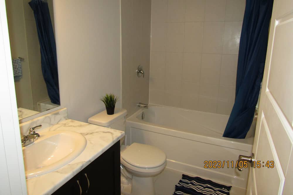 Photo of Bathroom in Ottawa Division
