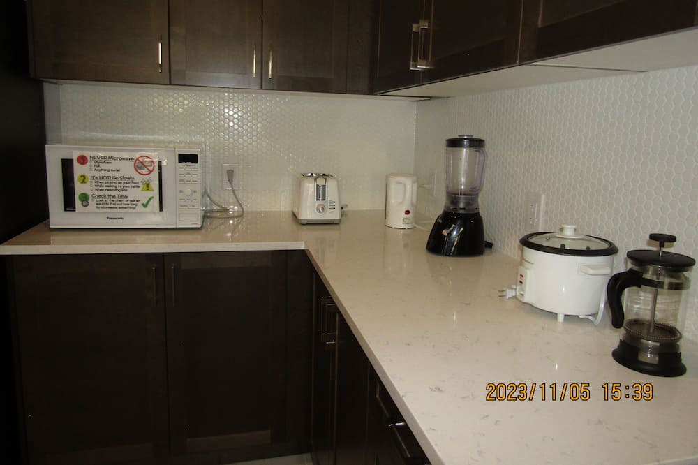 Photo of Kitchen in Ottawa Division