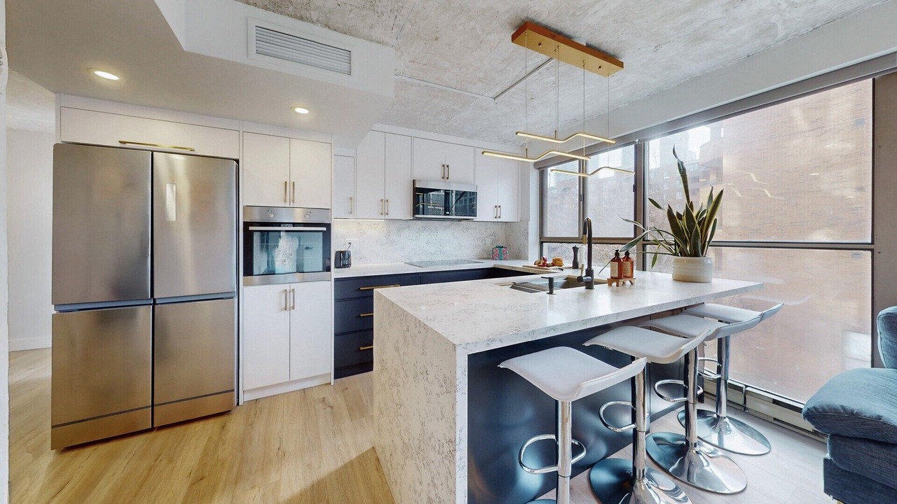 Photo of Kitchen in Old Town
