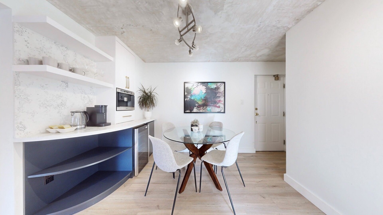 Photo of Kitchen in Old Town