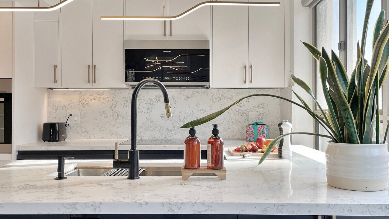 Photo of Kitchen in Old Town