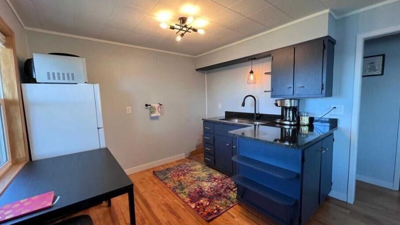 Photo of Kitchen in Osakis