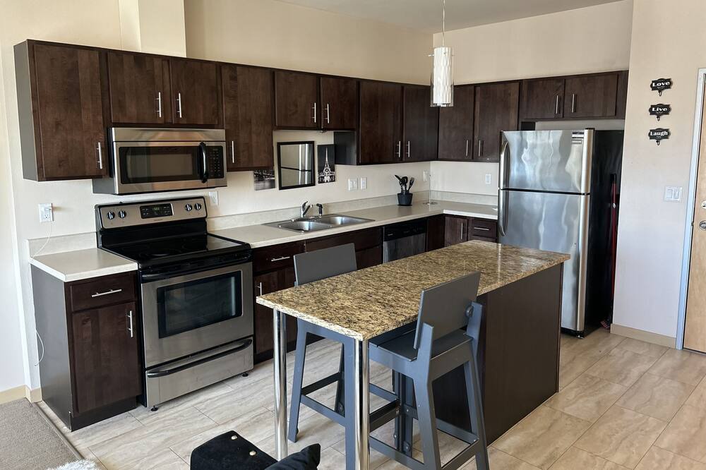 Photo of Kitchen in Riverview
