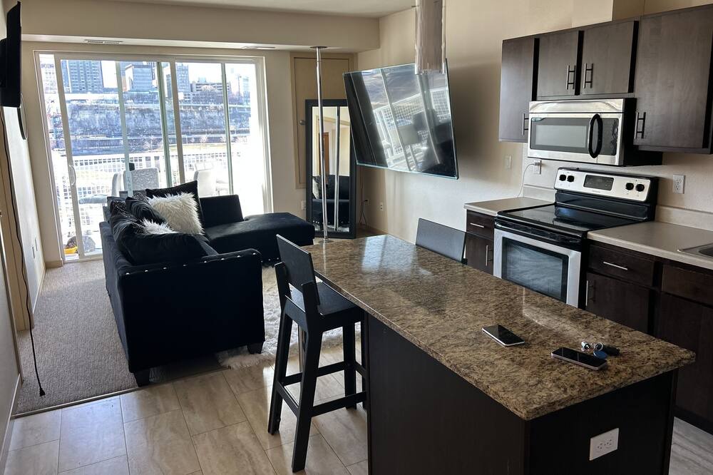 Photo of Kitchen in Riverview