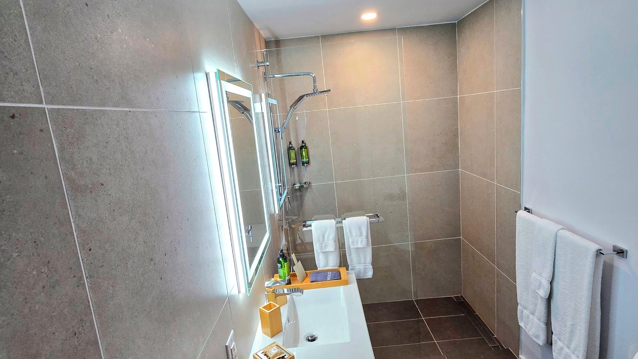 Photo of Bathroom in Historic Old Town