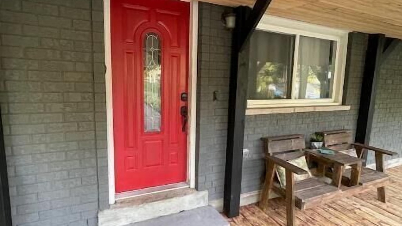 Photo of Patio Balcony in Pefferlaw