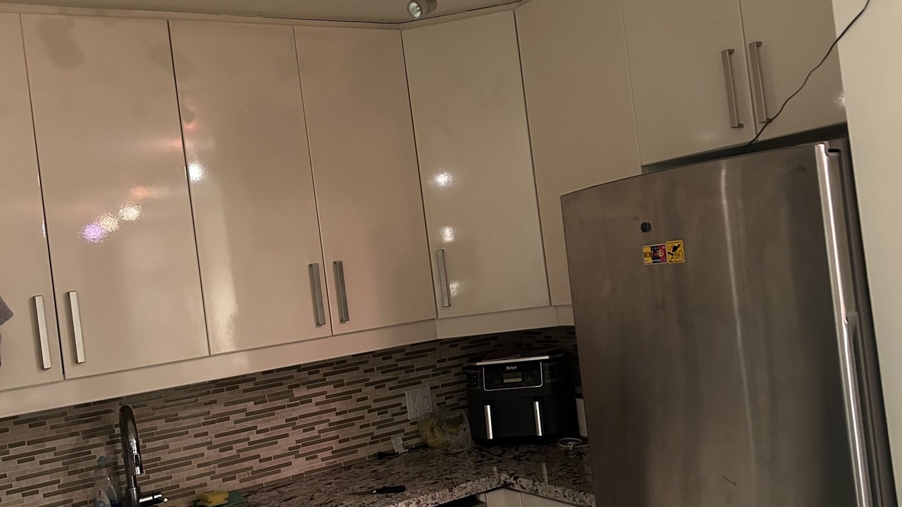 Photo of Kitchen in Forest Hill South