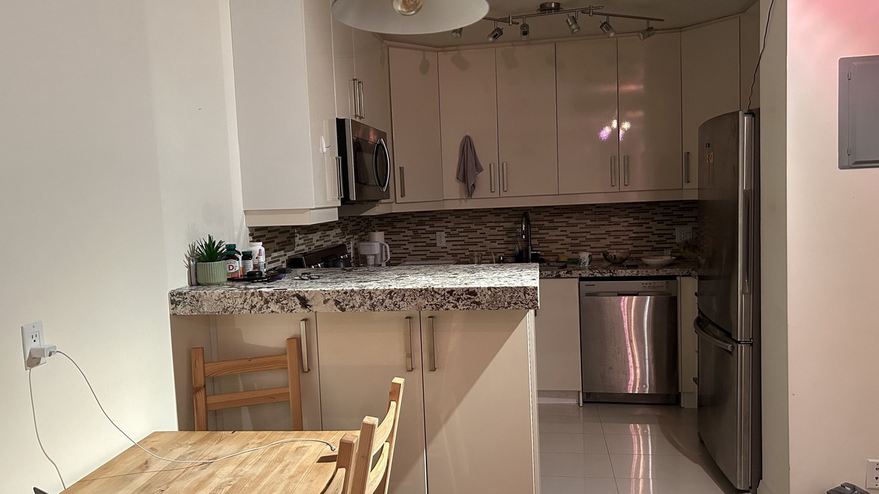 Photo of Kitchen in Forest Hill South