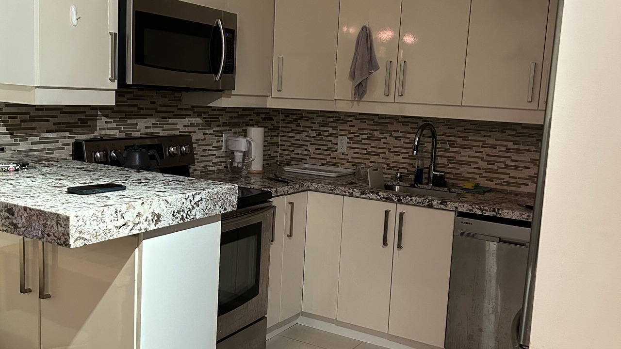 Photo of Kitchen in Forest Hill South