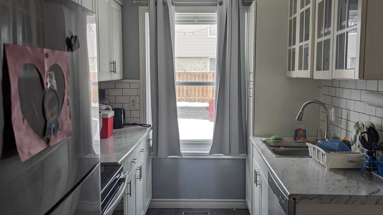 Photo of Kitchen in Brantford