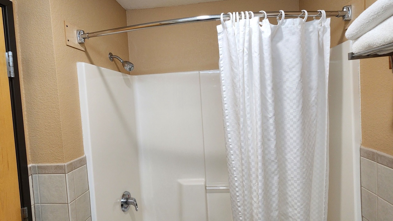 Photo of Bathroom in Crosslake