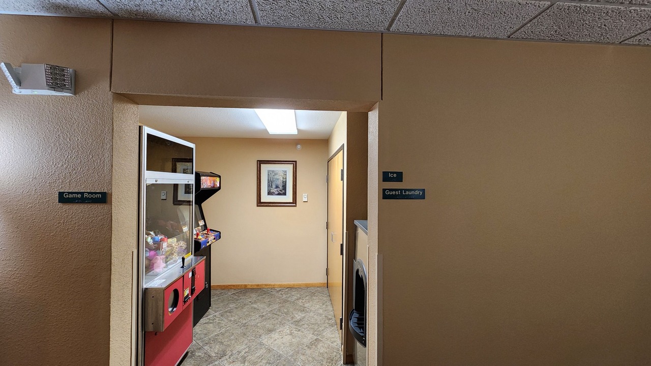 Photo of Bedroom in Crosslake
