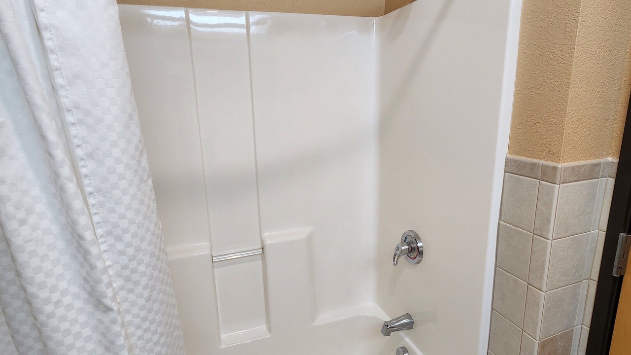 Photo of Bathroom in Crosslake