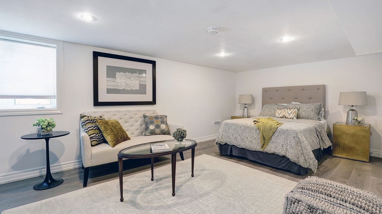 Photo of Bedroom in East York