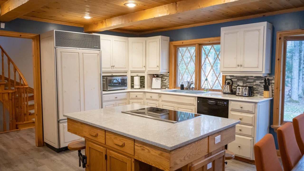 Photo of Kitchen in Novar