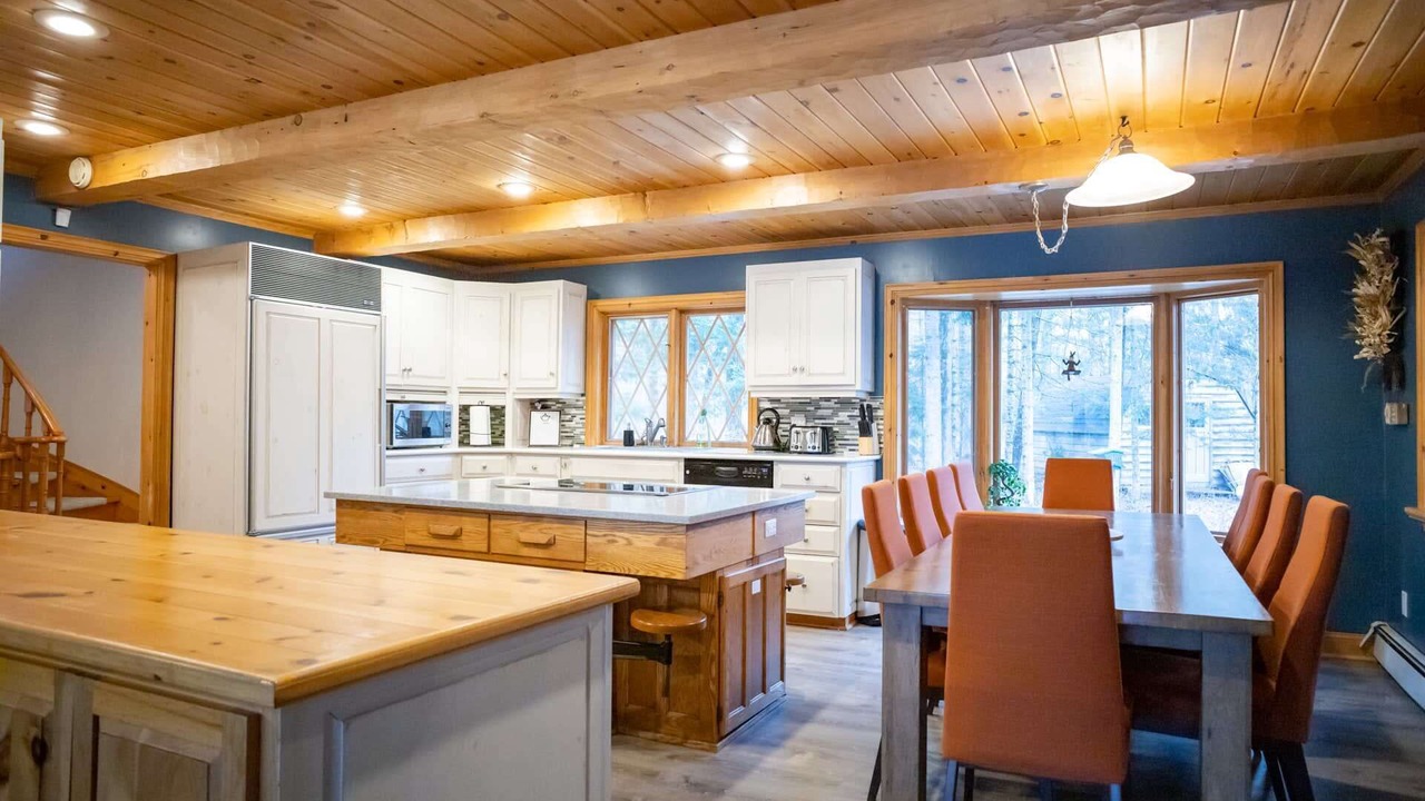 Photo of Kitchen in Novar