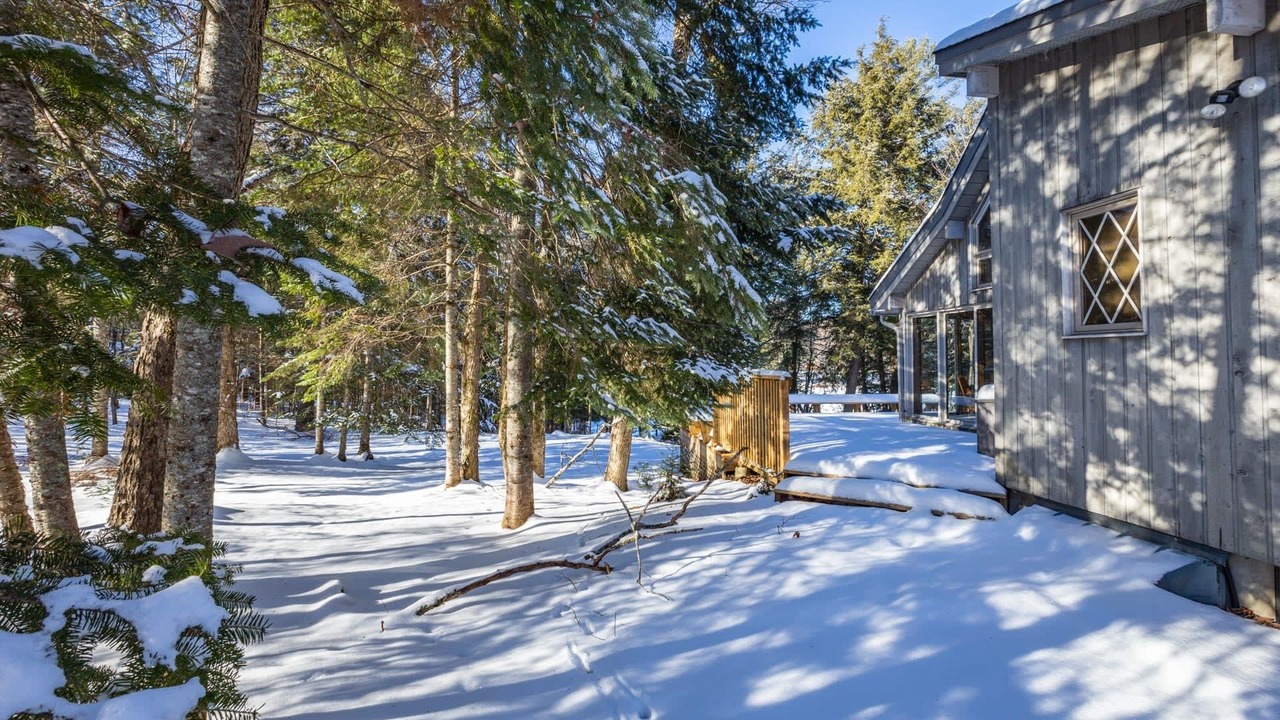 Photo of Outdoor in Novar