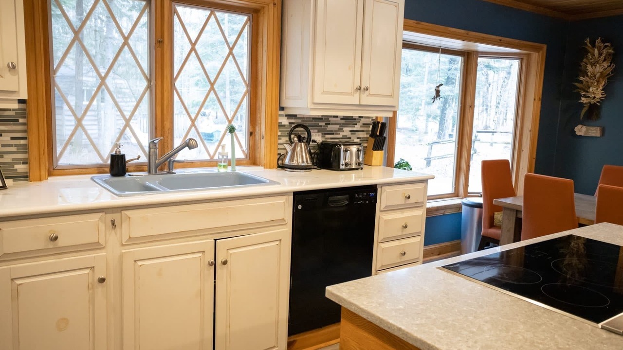 Photo of Kitchen in Novar