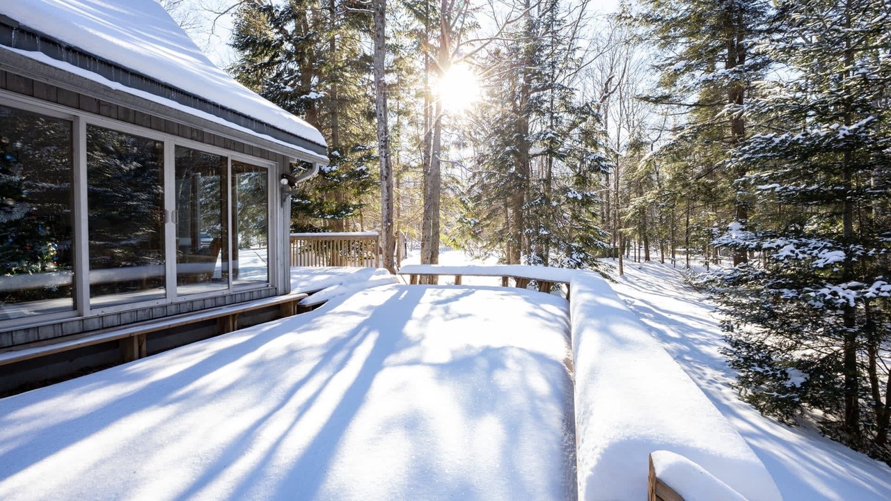 Photo of Outdoor in Novar