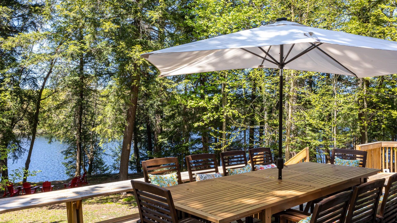 Photo of Outdoor in Novar