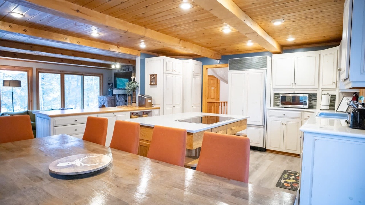 Photo of Kitchen in Novar