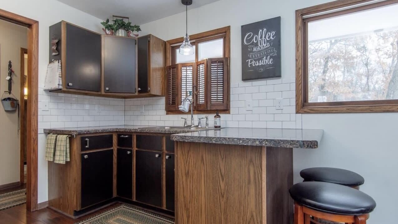 Photo of Kitchen in Pillager
