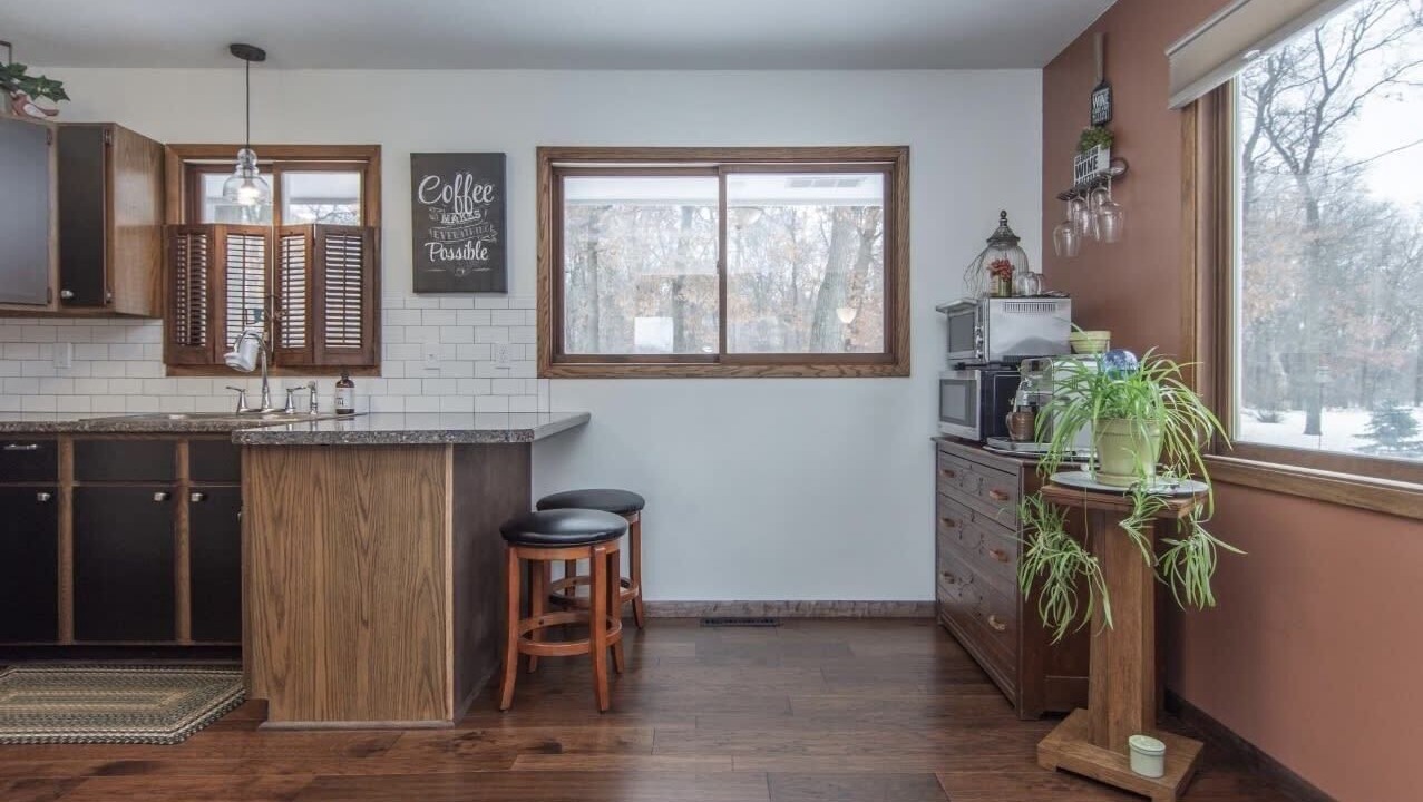 Photo of Kitchen in Pillager