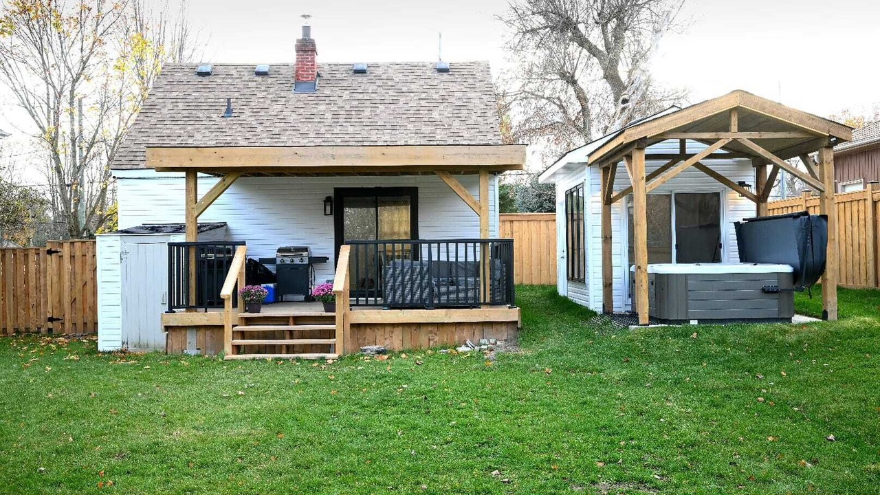 Photo of Outdoor in York Regional Municipality