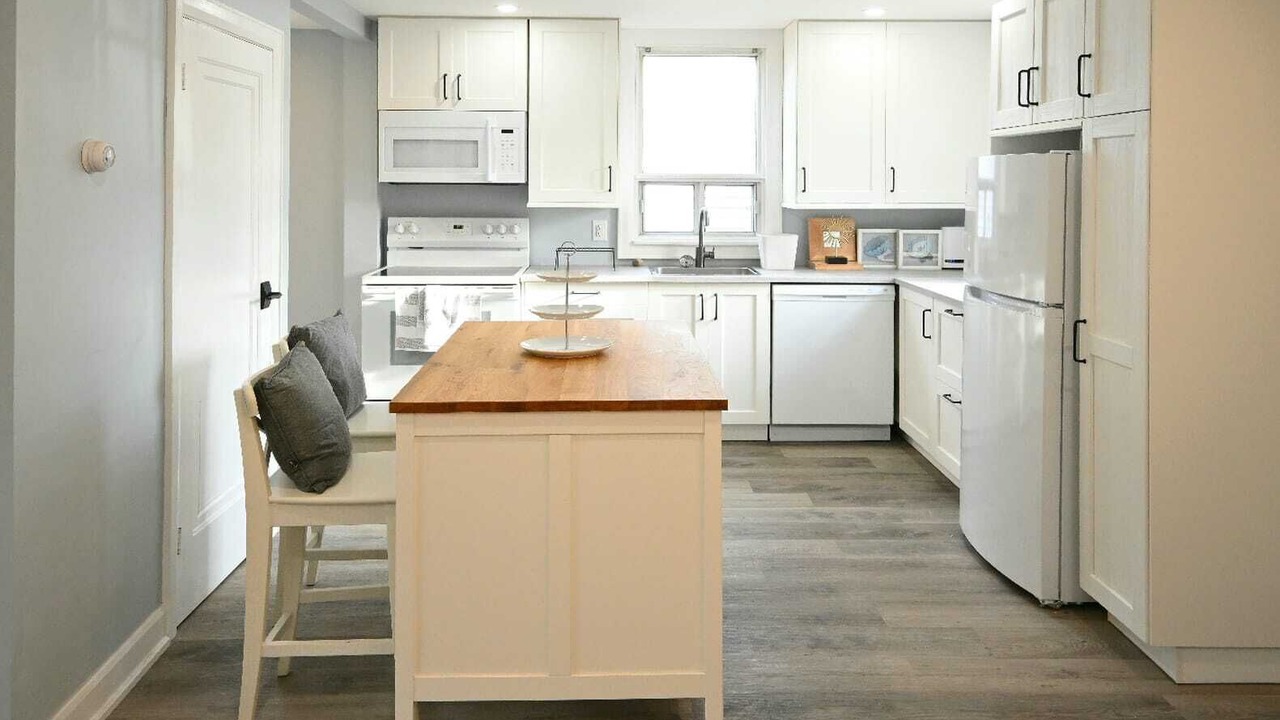 Photo of Kitchen in York Regional Municipality