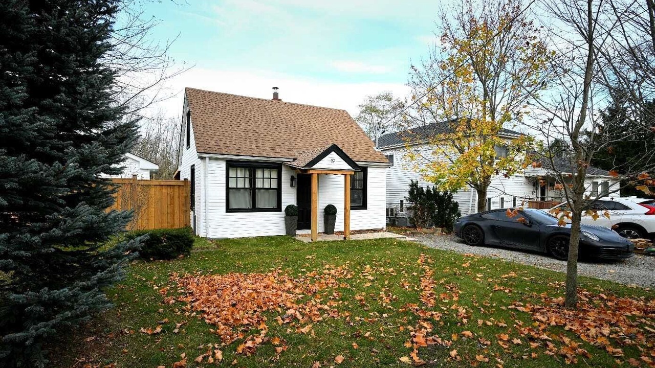 Photo of Outdoor in York Regional Municipality