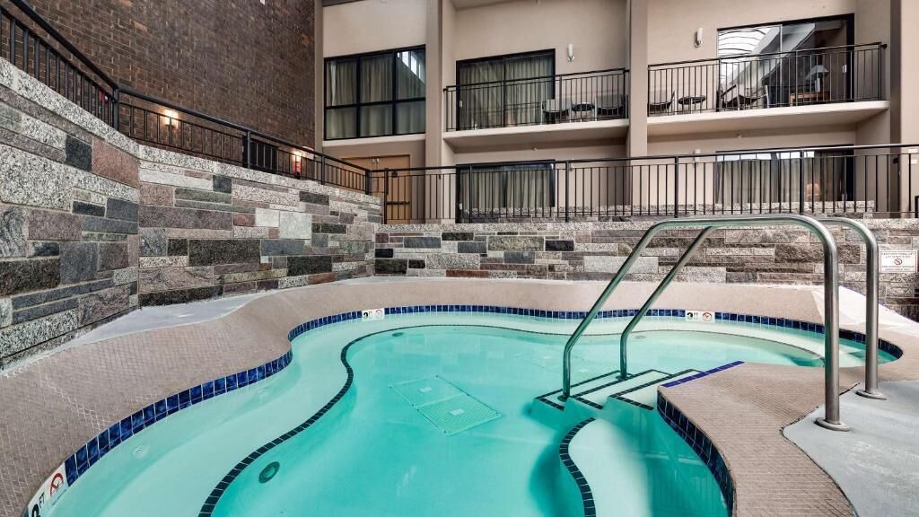 Photo of Outdoor in South Loop