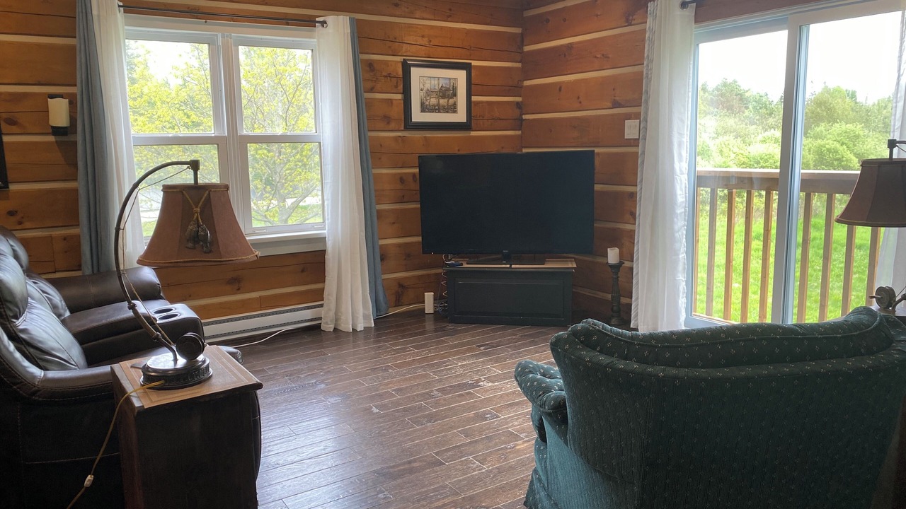 Photo of Livingroom in Coe Hill