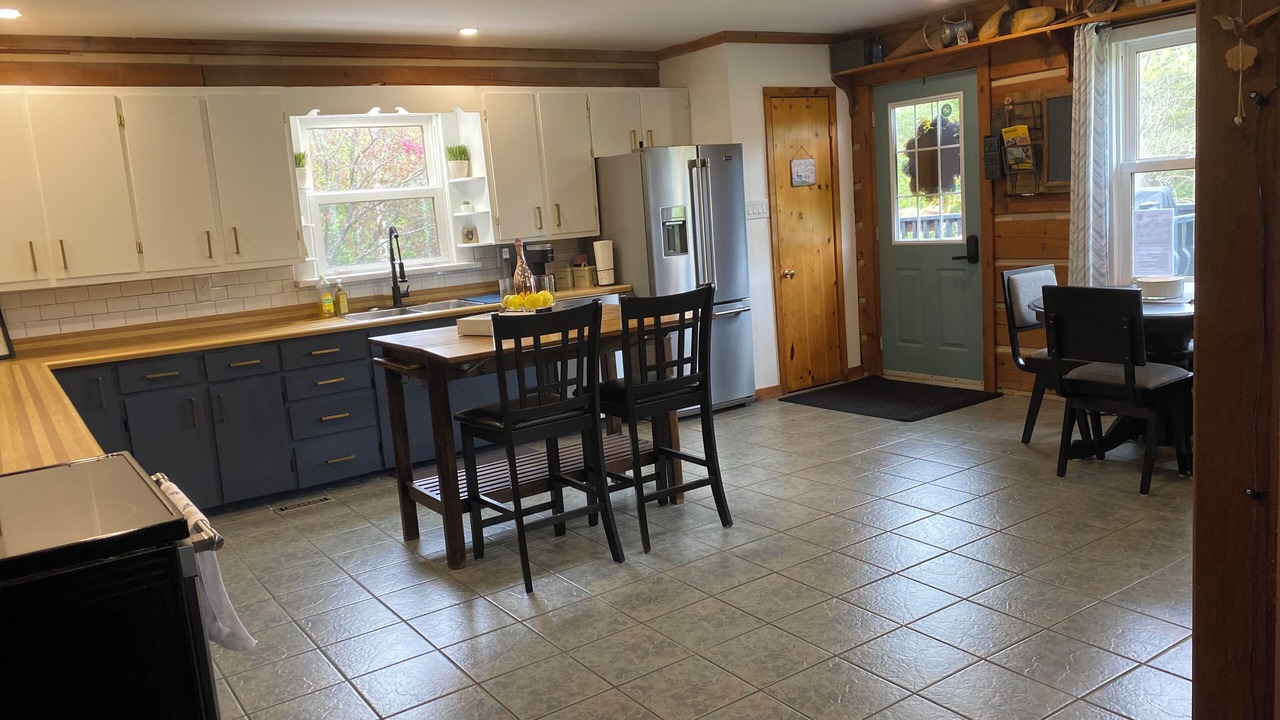 Photo of Kitchen in Coe Hill