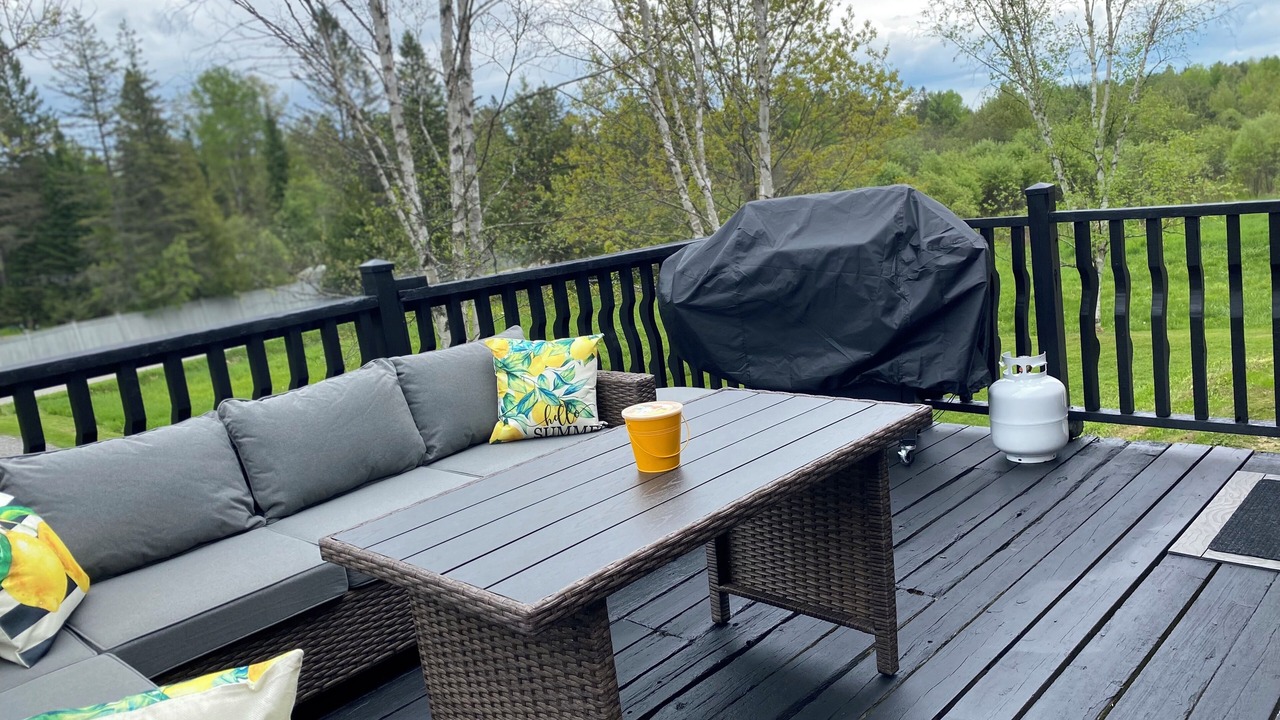 Photo of Outdoor in Coe Hill