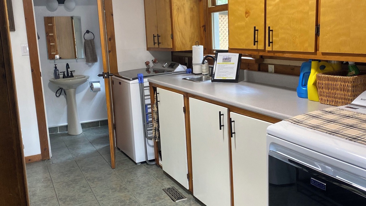 Photo of Kitchen in Coe Hill