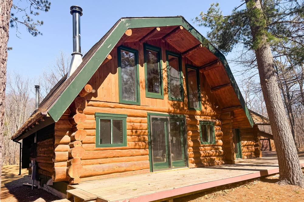 Photo of Outdoor in Pine County