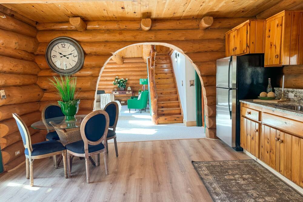 Photo of Kitchen in Pine County