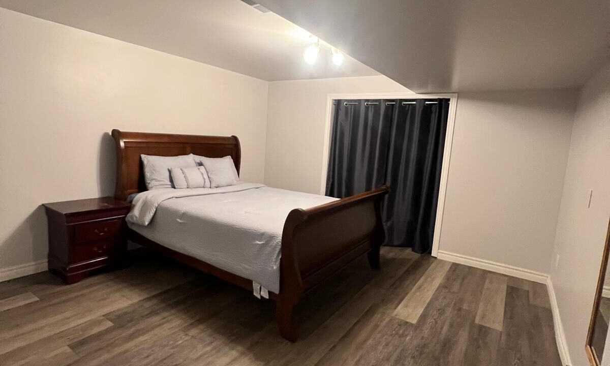 Photo of Bedroom in Niagara Falls