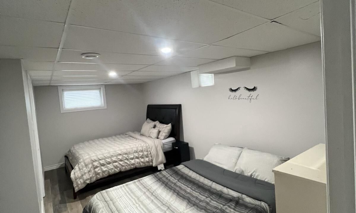 Photo of Bedroom in Niagara Falls
