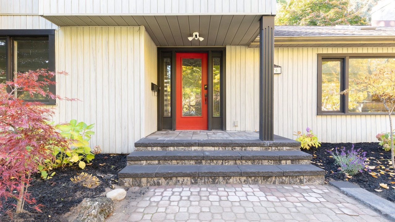 Photo of Outdoor in Clarkson-Lorne Park